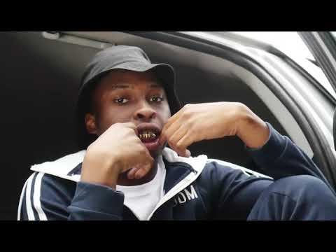 Maac fdf - I Feel Like The Man (Official Video) (Shot By @RiclajittVisuals)