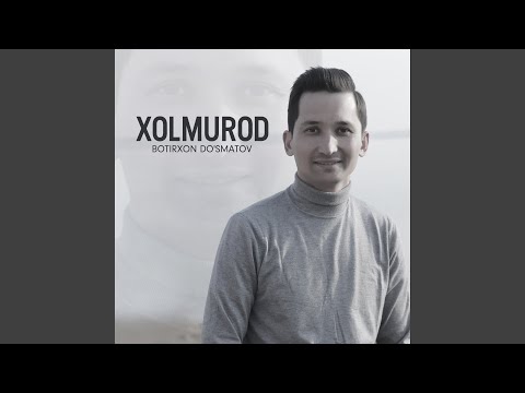Xolmurod