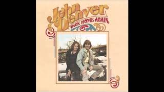 Eclipse  JOHN DENVER