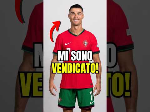 4 momenti epici di vendetta vendetta verso l’arbitro 😱🤯 #calcio