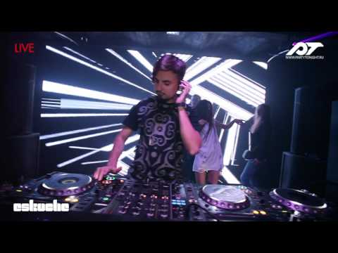 МИКС Afterparty: From Ibiza With Love (Eskuche)