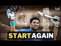 Yuvraj Singh Motivational Story START AGAIN Motivational Video Yuvraj Singh Life Story MotivateX