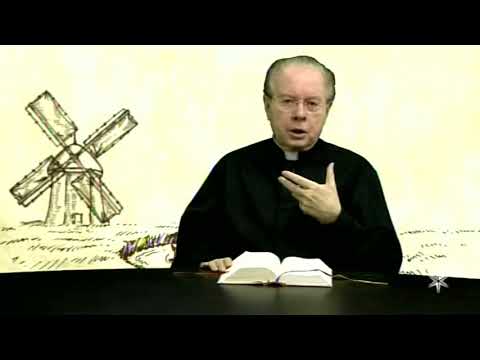 O Pão Nosso  1º Fevereiro 2018    -      Pe. F. C. Cardoso