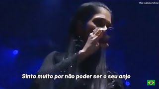 The Pussycat Dolls - Halo (Live) (tradução/legenda)