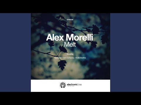 Melt (Original Mix)