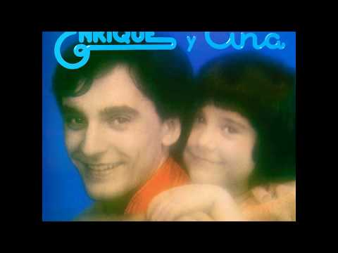 Enrique y Ana - Bailas Tú (1978)