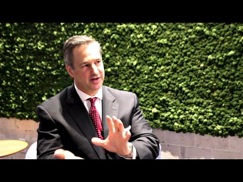 Dell EMC President Marius Haas Shares 2019 Vision And Advice For Partners