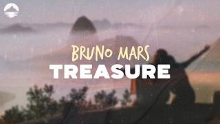 Bruno Mars - Treasure | Lyrics