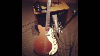 Tomorrow – Ryan Adams Cover