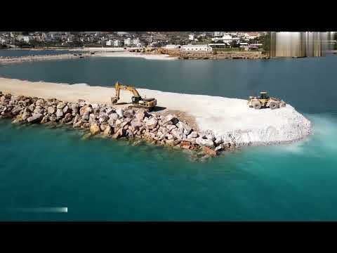 Transforming Kimbe Port - A Game Changer