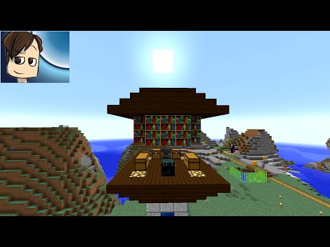 Minecraft For Kids - Tutorial - How to Enchant