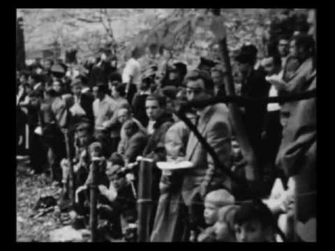 Bergrennen in Eberbach 1961/1963