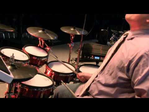 Roland V-Drums® Contest 2012 - Patrick Kennedy