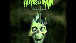 ABYSS OF PAIN - PROFESSING THROUGH TERROR (Full Album)