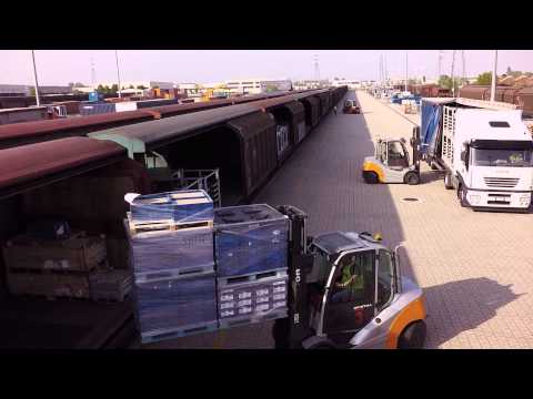 SITO | L'INTERPORTO DI TORINO