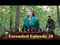 Kurulus Osman Urdu | Extended Episodes | Season 3 - Episode 28