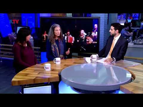 Rana Choir מקהלת ראנה جوقة رانة