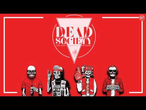 Dead Society - U (Original Mix)