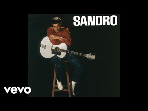 Sandro y Los de Fuego - Hippy Hippy Shake (Official Audio)