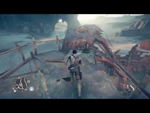 Mad Max 4 _ DON'T HESITATE TO WATCH THIS PART o_o