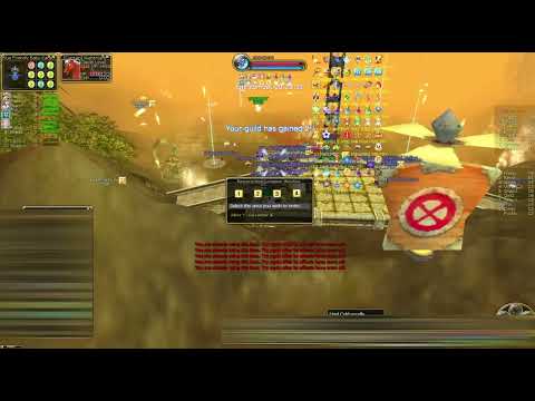 Playpark Flyff Hero Siege Phillips