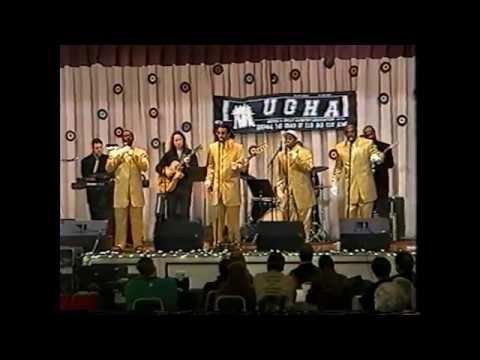 Bobby Lester's Moonglows--Confess It To Your Heart