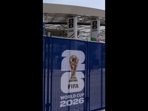 What can LA soccer fans do if they don't have World Cup tickets?