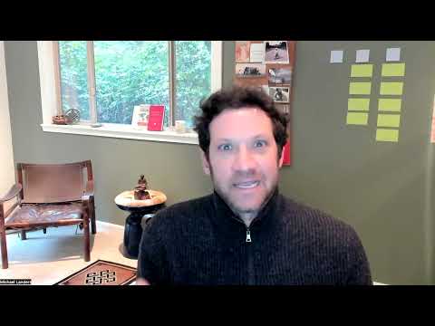 Michael Landers Thinking Heads