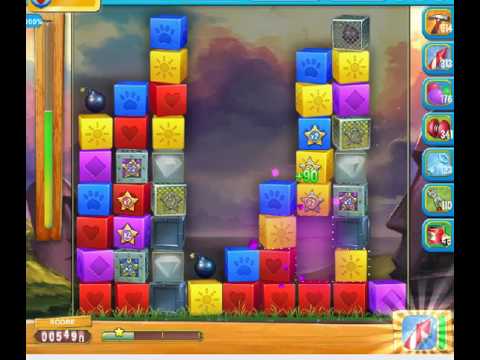 Pet Rescue Saga   Level 1633  No Boosters