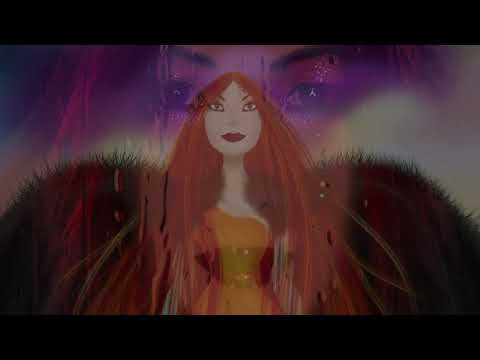 Scheherazade's Sea: stories and songs from a hidden world. 2020