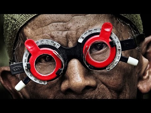 Mark Kermode reviews The Look Of Silence