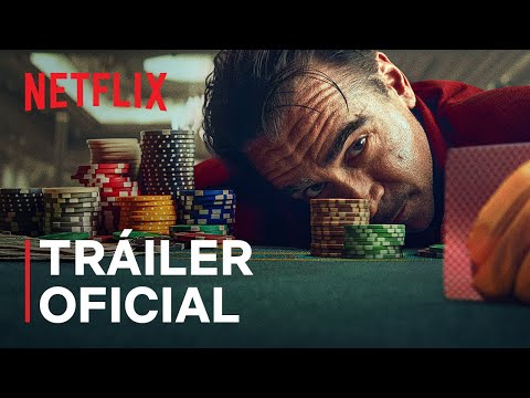 Maldita suerte | Tráiler oficial | Netflix España
