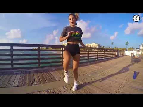 Paluch x Gonti - Tańcz Mała (Lux Blend)