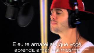 &quot;Let Me Love You (Until You Learn To Love Yourself)&quot; - NeYo - Cover Legendado HD (Travis Garland)