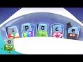 Alphablocks Letters In Space Learn To Read Phonics For Kids Learning Blocks