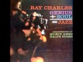 Ray Charles - Mister C