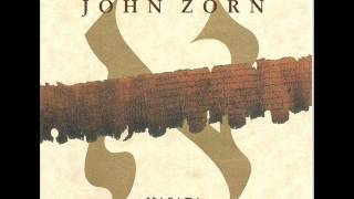 John Zorn - Tahah