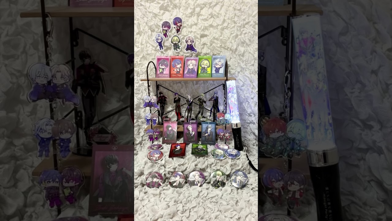 #僕よなライブ グッズ販売中🙌