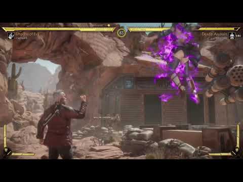 How To Be A Cuck With Sindel