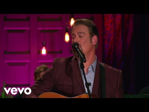 Wilson Fairchild - Flowers On The Wall (Live At The Loveless Café, Nashville, TN, 2023)