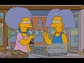 THE SIMPSONS Favorite Bodybuilding Cake