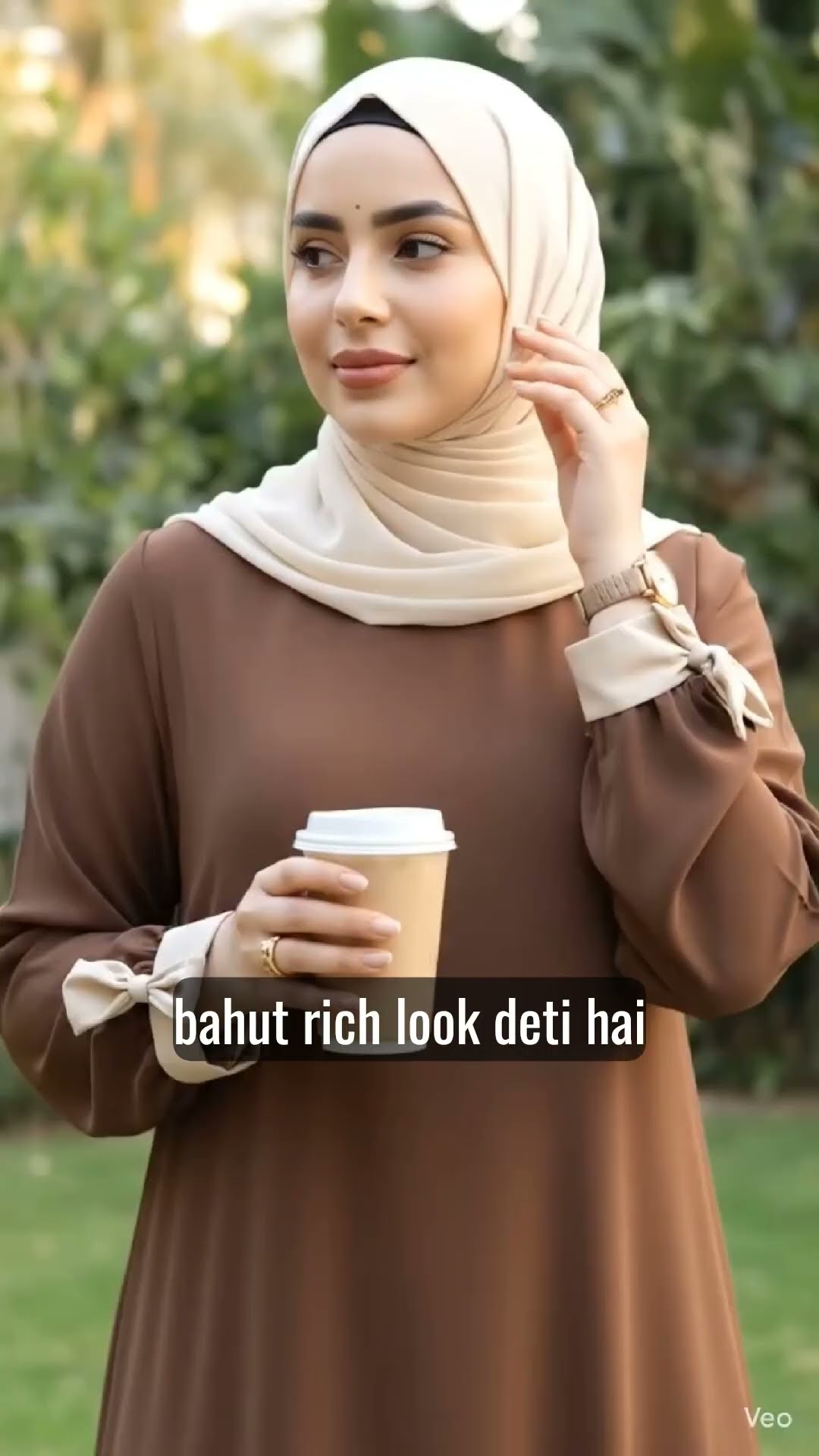 Ingin tampil anggun dengan hijab? Cek inspirasi fashion modest yang memukau ini! ✨🧕