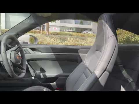 911 Carrera S  - 0763