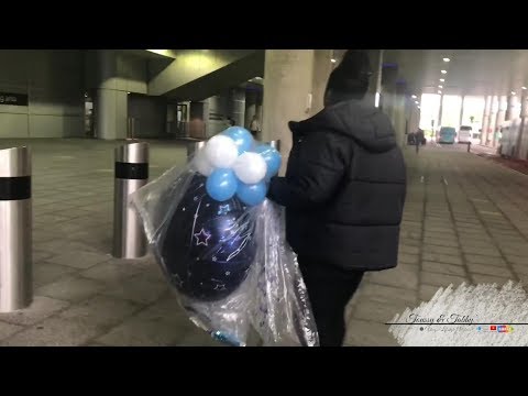 Whoever Said Dreams Dont Come True LIED!!! | This Is So Emotional | LDR Inspiration