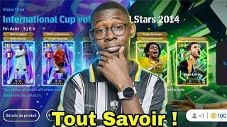 Tout savoir sur les nouveautés : Pack Neymar Marcelo Dembélé...|| Efootball mobile Tout savoir sur les nouveautés : Pack Neymar Marcelo Dembélé...|| Efootball mobile