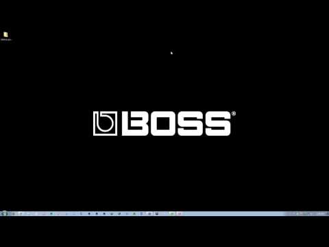 02b  Getting Started with Katana Updating System Version Windows
