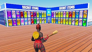WILD SNIPER 🎯 All Secret Codes