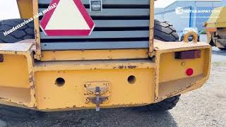 Venta de Volvo BM 4500, Wheel Loader, 1987, Ilmajoki 6.73 L, Diesel, 12,803 h, cargadora de ruedas - Imagen 4 | Machineryline UY Volvo BM 4500, Wheel Loader, 1987, Ilmajoki 6.73 L, Diesel, 12,803 h, cargadora de ruedas | Imagen 4 - Machineryline
