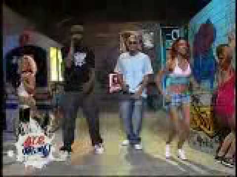 Mr Manyao EURY UZY & LOS FEDERALES en 100% URBANO