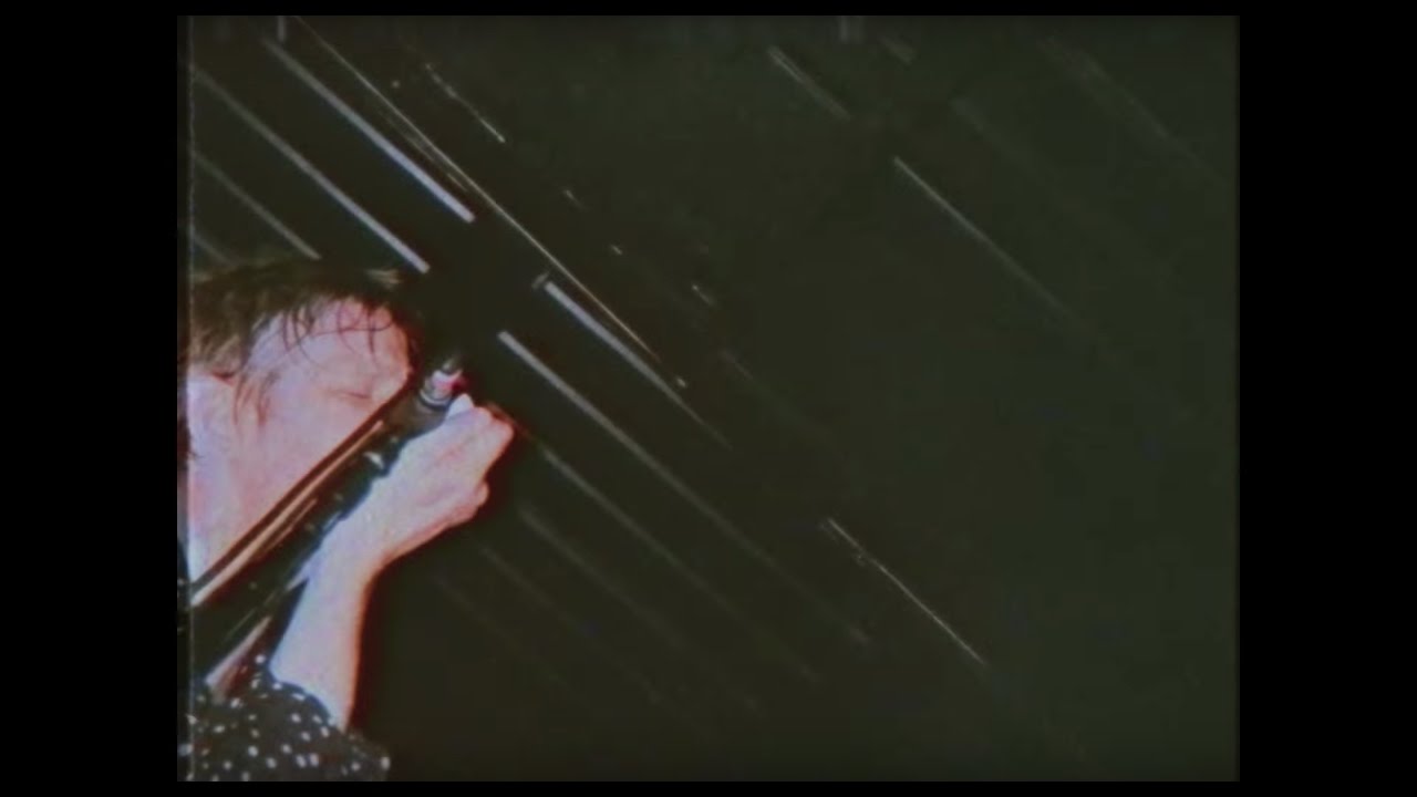 Spoon — Hot Thoughts